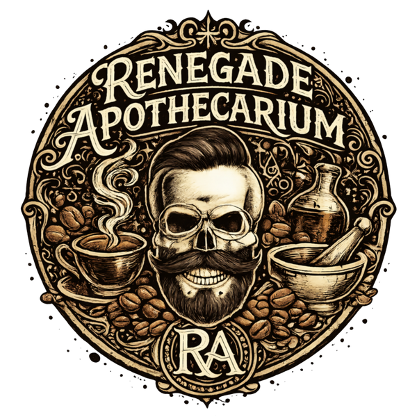 Renegade Apothecarium